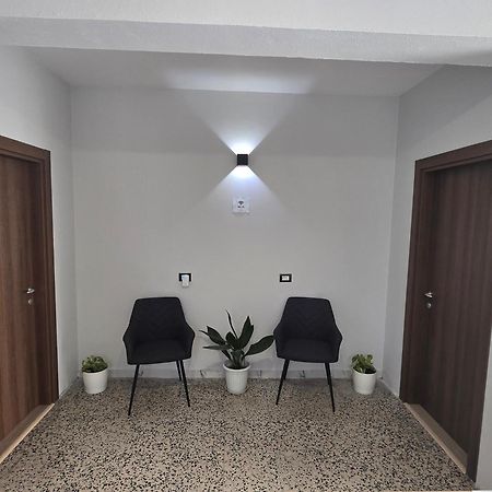 Hotel Aleks Shkodër Dış mekan fotoğraf
