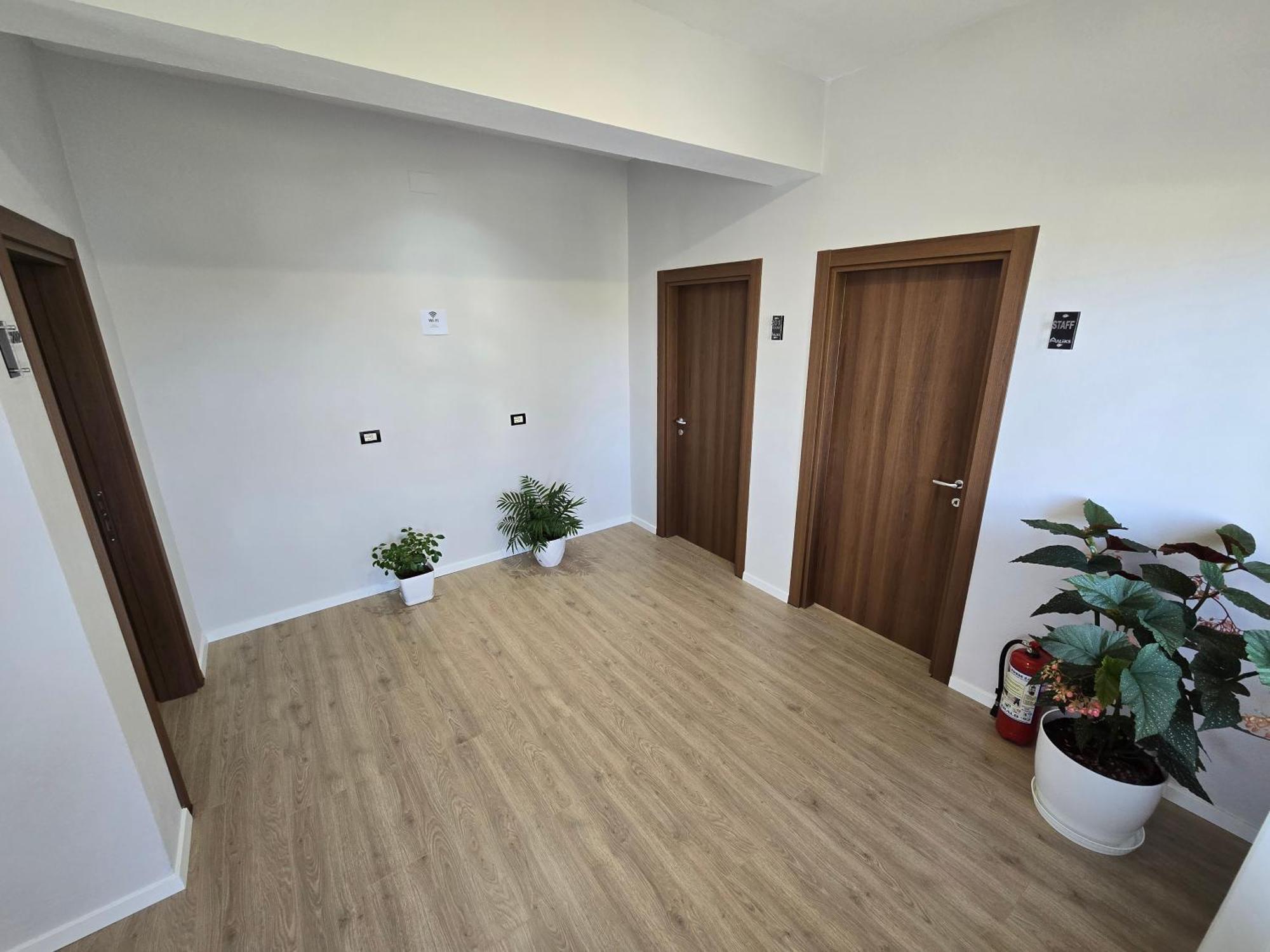 Hotel Aleks Shkodër Dış mekan fotoğraf