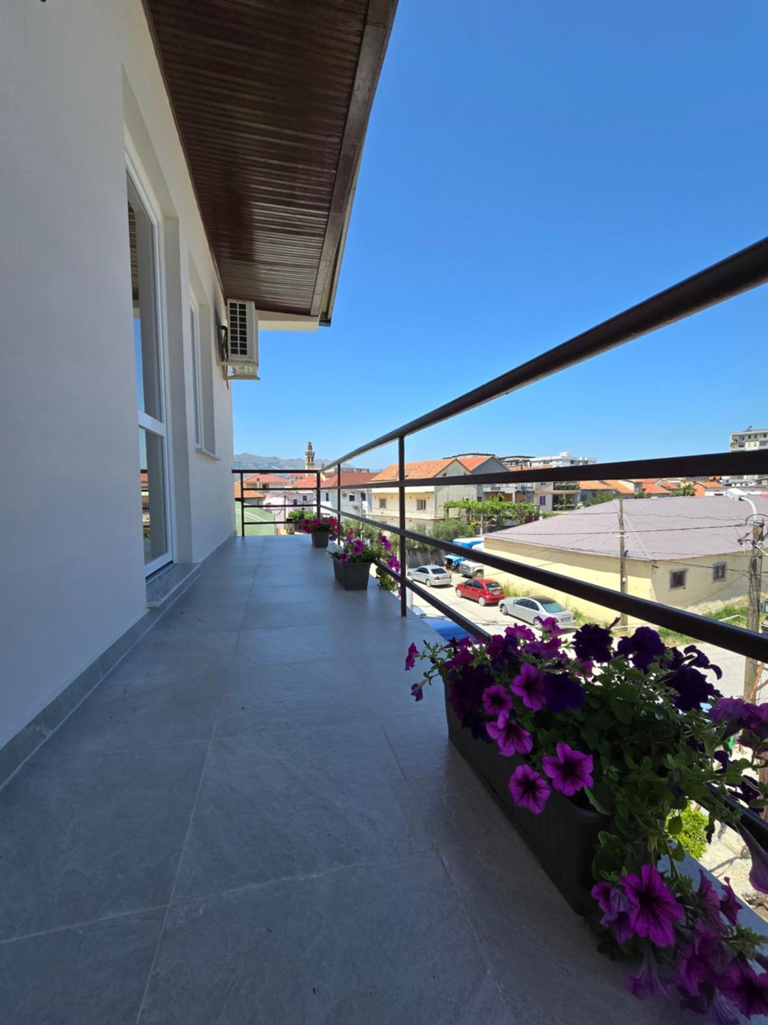 Hotel Aleks Shkodër Dış mekan fotoğraf